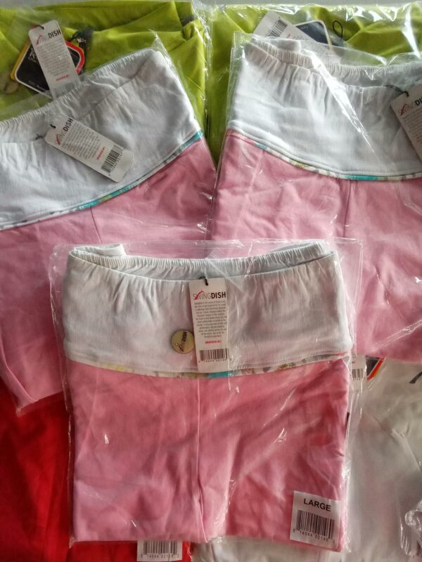 LADIES SPORT SMALL LOT, SHELF PULLS, 5524507, 37 units, PA - Image 4