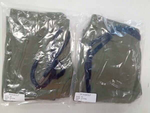 LUXURY LOUNGEWEAR ROKWOLF, SHELF PULLS, 5524533, 25 units, PA - Image 3