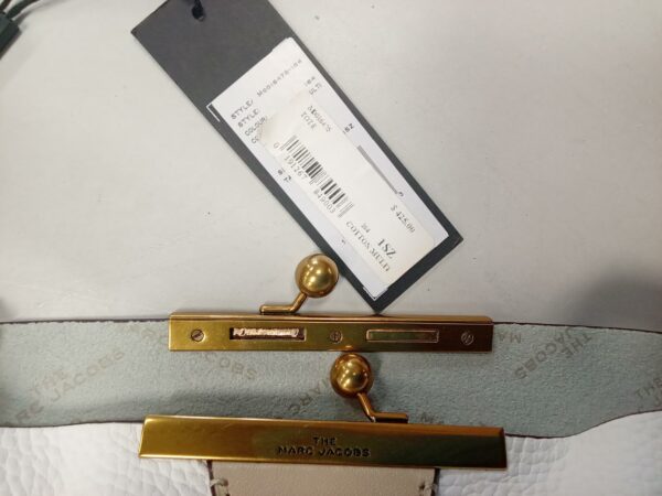 Marc Jacobs Hanbdbags, CUSTOMER RETURNS, 5521801, 6 units, PA - Image 11