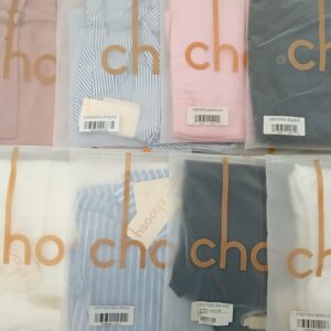 CHOOSY DESIGNER CLOTHING, SHELF PULLS, 5524434, 33 units, PA
