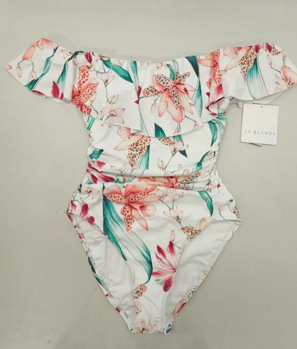 LADIES SWIMWEAR SMALL LOT, SHELF PULLS, 5524492, 68 units, PA - Image 6