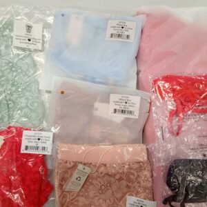 AUCTIONS, SHELF PULLS, 5524464, 26 units, PA