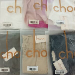 LADIES DESIGNER SMALL LOT, SHELF PULLS, 5524419, 27 units, PA