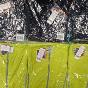 LADIES SPORT SMALL LOT, SHELF PULLS, 5524501, 40 units, PA