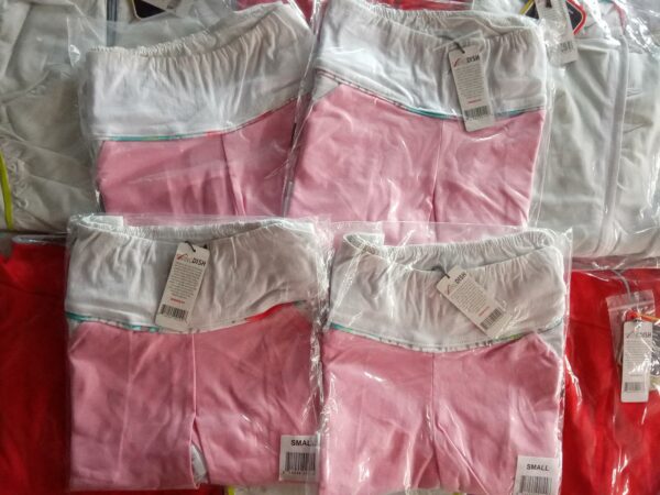 LADIES SPORT SMALL LOT, SHELF PULLS, 5524509, 37 units, PA - Image 2