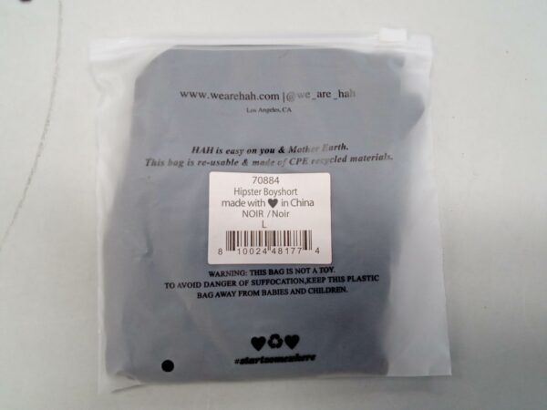 We Are HAH – Revolve/FP brands, SHELF PULLS, 5524441, 29 units, PA - Image 8