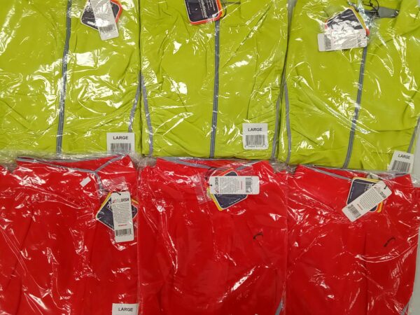 LADIES SPORT SMALL LOT, SHELF PULLS, 5524499, 42 units, PA - Image 2