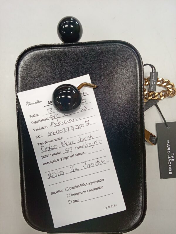 Marc Jacobs Hanbdbags, CUSTOMER RETURNS, 5521801, 6 units, PA - Image 9