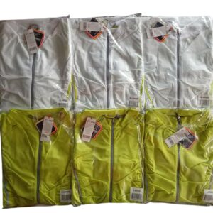 LADIES SPORT SMALL LOT, SHELF PULLS, 5524505, 34 units, PA
