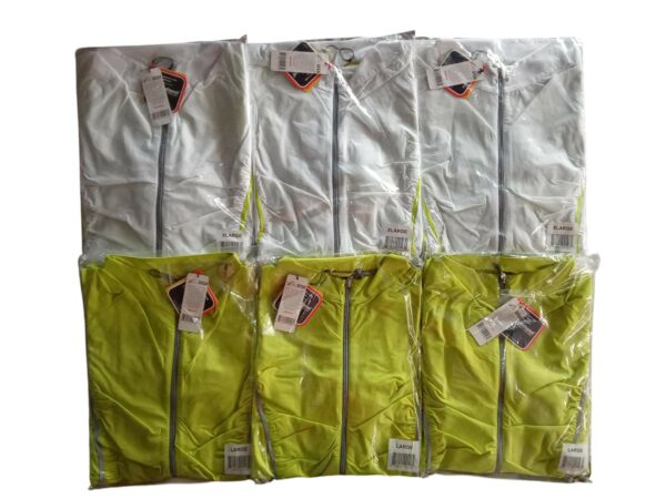 LADIES SPORT SMALL LOT, SHELF PULLS, 5524505, 34 units, PA
