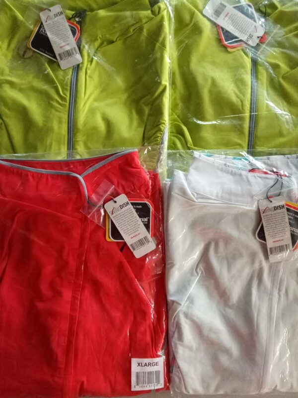 LADIES SPORT SMALL LOT, SHELF PULLS, 5524507, 37 units, PA - Image 2