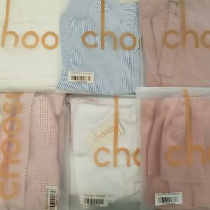 LADIES DESIGNER SMALL LOT, SHELF PULLS, 5524437, 25 units, PA