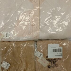 Free People Movement x Hatch, SHELF PULLS, 5524517, 20 units, PA