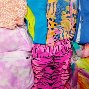DESIGNER SWIMWEAR, SHELF PULLS, 5524484, 31 units, PA