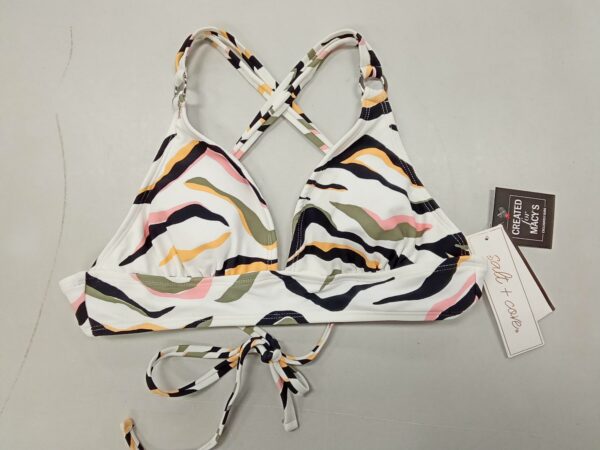 DESIGNER SWIMWEAR, SHELF PULLS, 5524491, 30 units, PA - Image 12