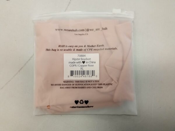 We Are HAH – Revolve/FP brands, SHELF PULLS, 5524442, 30 units, PA - Image 9