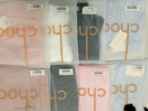 LADIES DESIGNER SMALL LOT, SHELF PULLS, 5524433, 31 units, PA