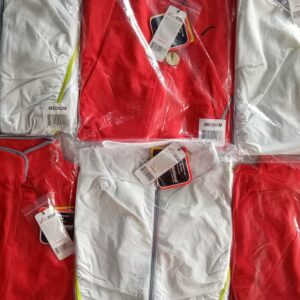 LADIES SPORT SMALL LOT, SHELF PULLS, 5524509, 37 units, PA