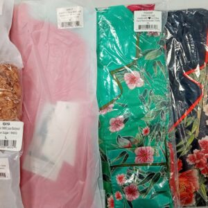 We Are HAH – Revolve/FP brands, SHELF PULLS, 5524569, 14 units, PA