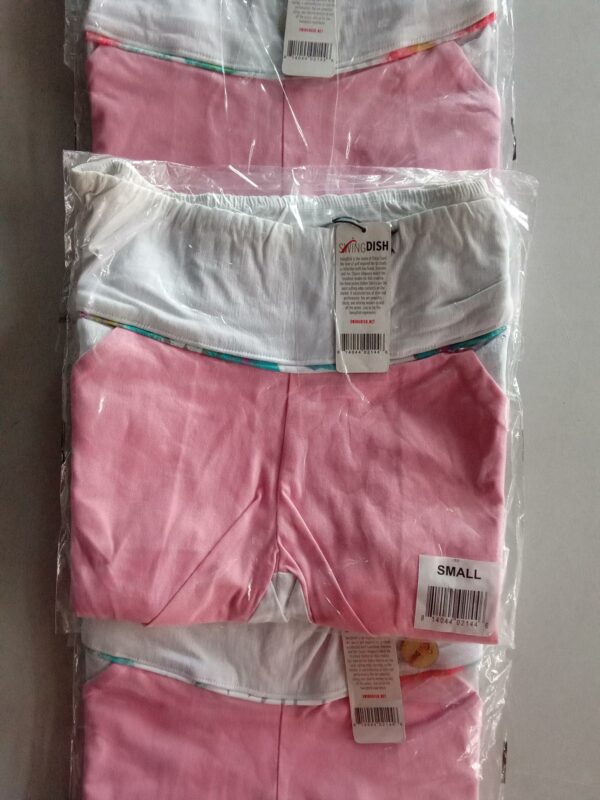 LADIES SPORT SMALL LOT, SHELF PULLS, 5524510, 35 units, PA - Image 2