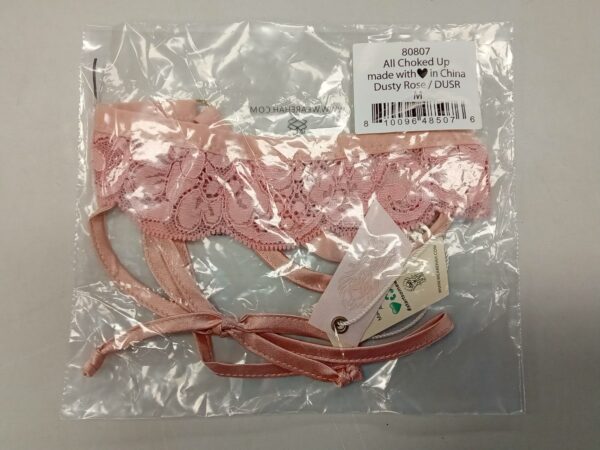 We Are HAH – Revolve/FP brands, SHELF PULLS, 5524440, 33 units, PA - Image 8
