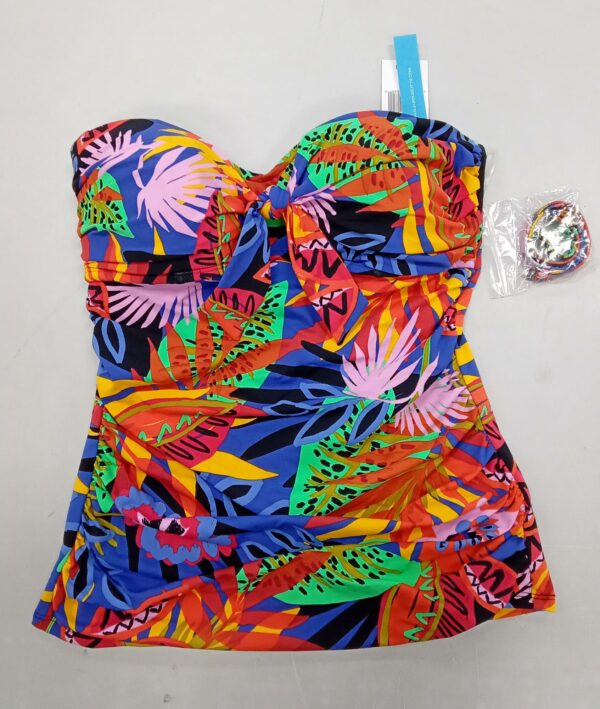 LADIES SWIMWEAR SMALL LOT, SHELF PULLS, 5524492, 68 units, PA - Image 2