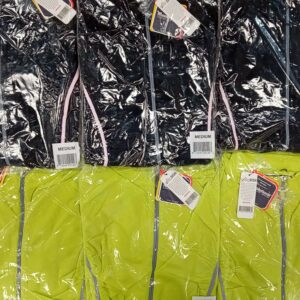 LADIES SPORT SMALL LOT, SHELF PULLS, 5524498, 40 units, PA
