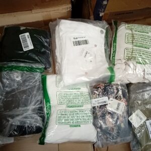 Product photo: AUCTIONS, CUSTOMER RETURNS, 5520982, 9 units, PA image #1