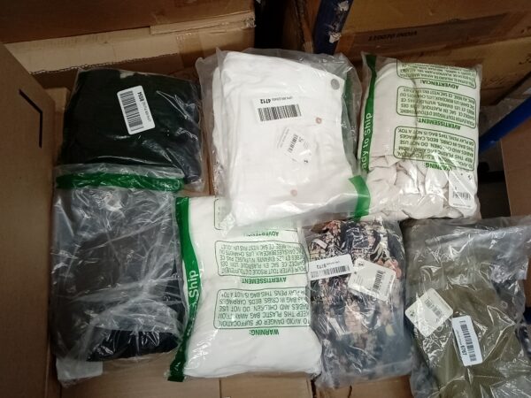 Product photo: AUCTIONS, CUSTOMER RETURNS, 5520982, 9 units, PA image #1
