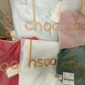 Choosy Designer Clothing, SHELF PULLS, 5524724, 27 units, PA