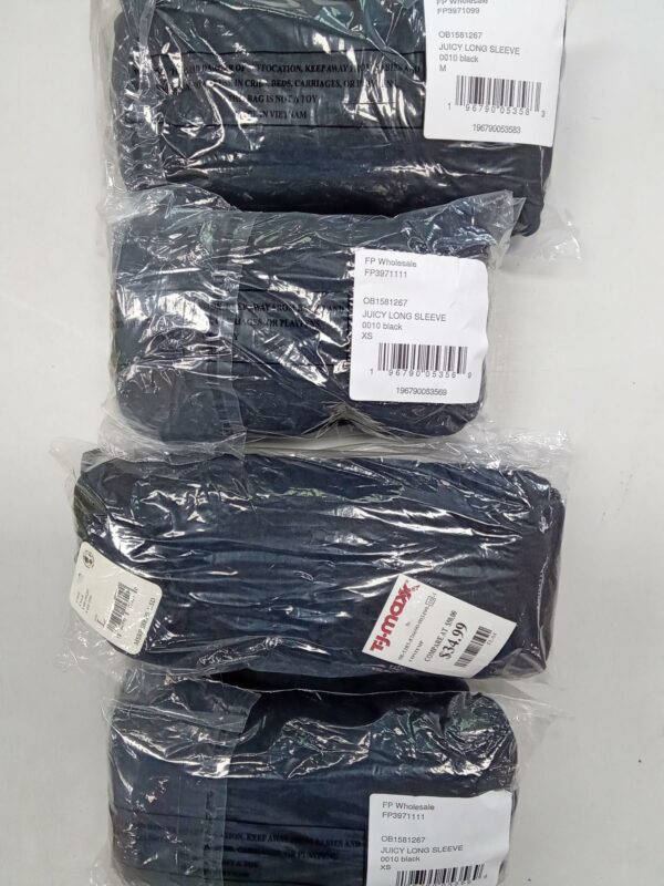 Free People, Sam Edelman, Steve Madden, and more, SHELF PULLS, 5524665, 43 units, PA - Image 5