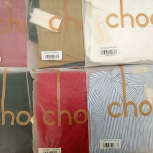 LADIES DESIGNER SMALL LOT, SHELF PULLS, 5524657, 31 units, PA