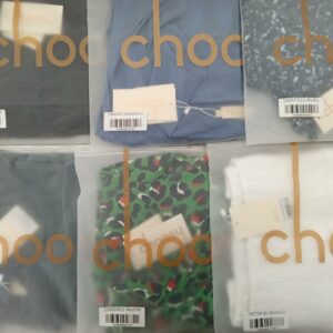 LADIES DESIGNER SMALL LOT, SHELF PULLS, 5524658, 27 units, PA