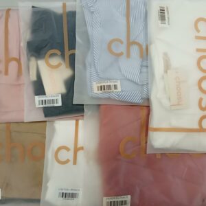 LADIES DESIGNER SMALL LOT, SHELF PULLS, 5524608, 31 units, PA