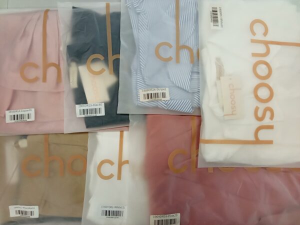 LADIES DESIGNER SMALL LOT, SHELF PULLS, 5524608, 31 units, PA