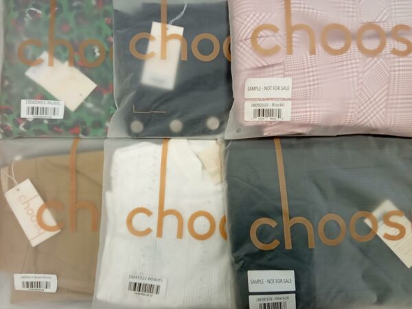 LADIES DESIGNER SMALL LOT, SEASONAL SHELF PULLS, 5524636, 28 units, PA