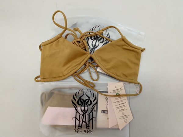 We Are HAH (FP Brands/Revolve), SHELF PULLS, 5524629, 21 units, PA - Image 5