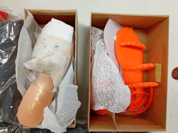 Free People, Sam Edelman, Steve Madden, and more, SHELF PULLS, 5524665, 43 units, PA - Image 3