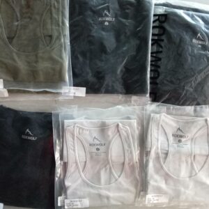 LUXURY LOUNGEWEAR PIMA COTTON, SHELF PULLS, 5524626, 44 units, PA