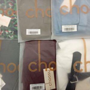 LADIES DESIGNER SMALL LOT, SHELF PULLS, 5524630, 27 units, PA