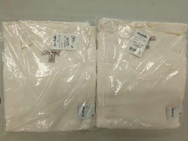 FREE PEOPLE, CALVIN KLEIN, VINCE, MYSTERY ITEMS, SHELF PULLS, 5524621, 33 units, PA - Image 22