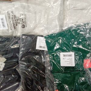 LADIES SPORT SMALL LOT, SHELF PULLS, 5524717, 20 units, PA