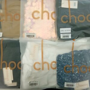 LADIES DESIGNER SMALL LOT, SHELF PULLS, 5524661, 31 units, PA