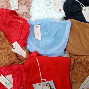 We Are HAH – Revolve/FP brands MYSTERY LOT, SHELF PULLS, 5524597, 30 units, PA