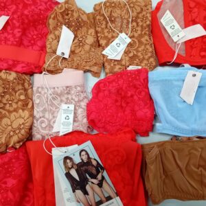 We Are HAH – Revolve/FP brands MYSTERY LOT, SHELF PULLS, 5524595, 30 units, PA