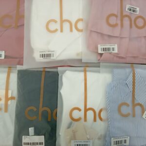LADIES DESIGNER SMALL LOT, SHELF PULLS, 5524611, 26 units, PA