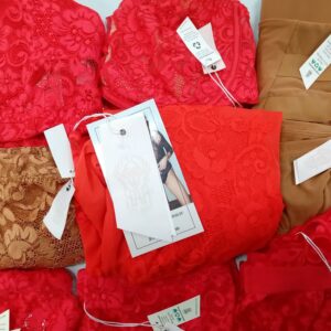 We Are HAH – Revolve/FP brands MYSTERY LOT, SHELF PULLS, 5524593, 30 units, PA