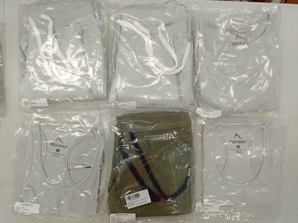 LUXURY LOUNGEWEAR PIMA COTTON, SHELF PULLS, 5524626, 44 units, PA - Image 3