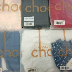 LADIES DESIGNER SMALL LOT, SHELF PULLS, 5524663, 30 units, PA