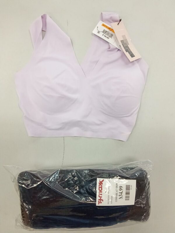 FREE PEOPLE, CALVIN KLEIN, VINCE, MYSTERY ITEMS, SHELF PULLS, 5524621, 33 units, PA - Image 19